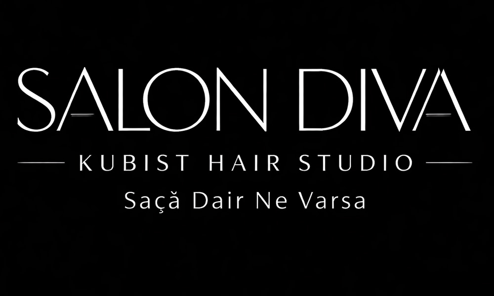 Salon Diva Kubist - Saça Dair Ne Varsa
